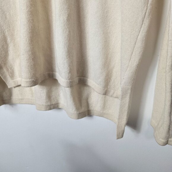 Tommy Bahama Size XS Serena Wool Cashmere Blend Pineapple Intarsia Sweater - Picture 7 of 13